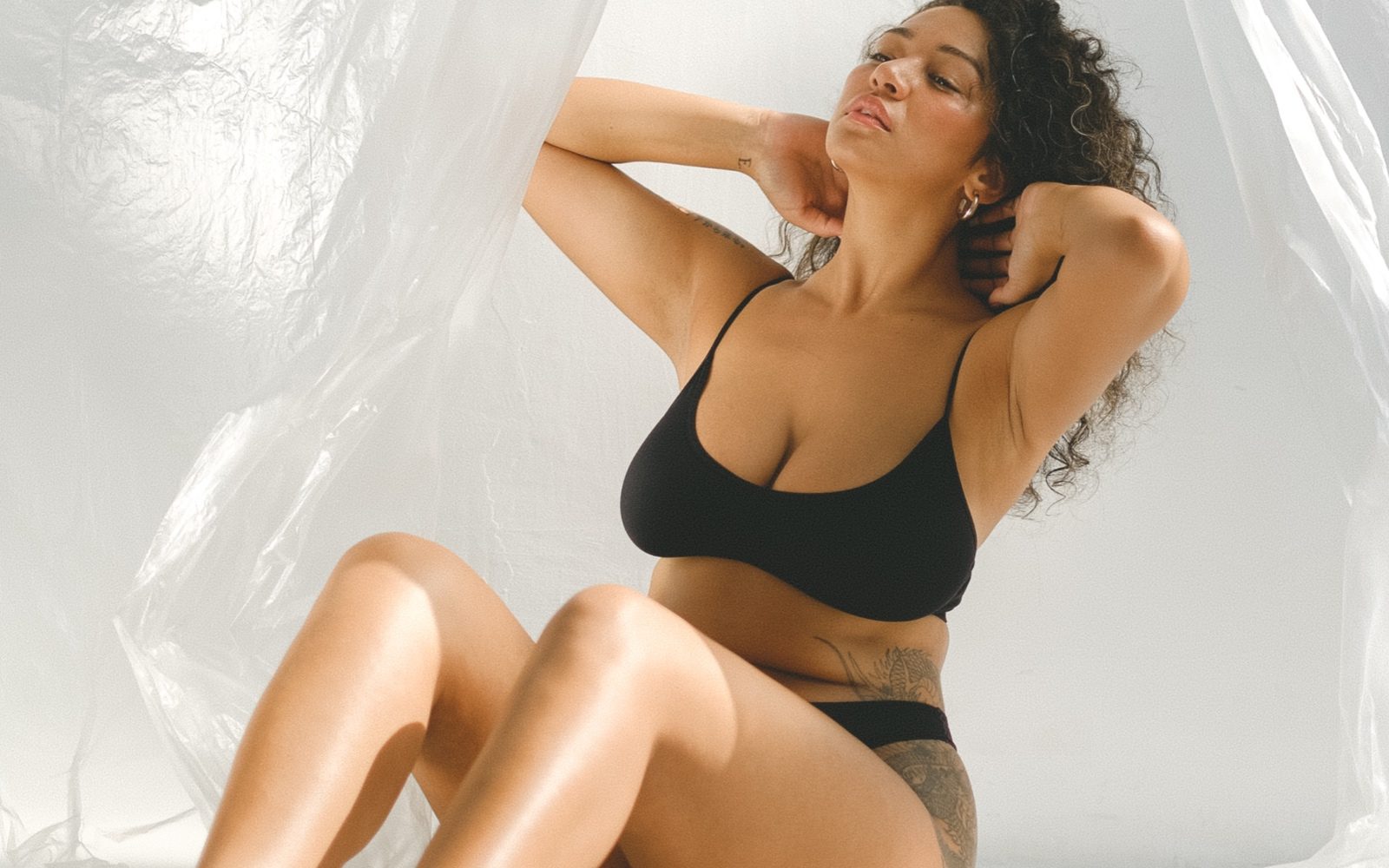 To so najverjetnejši vzroki za boleče prsi!