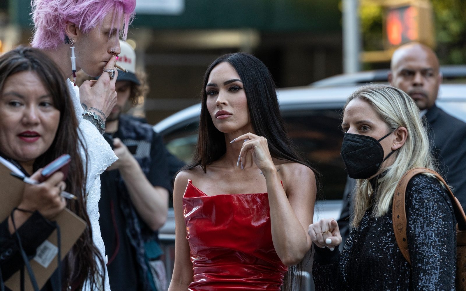 “Nikoli v življenju nisem imela rada svojega telesa. Nikoli.”