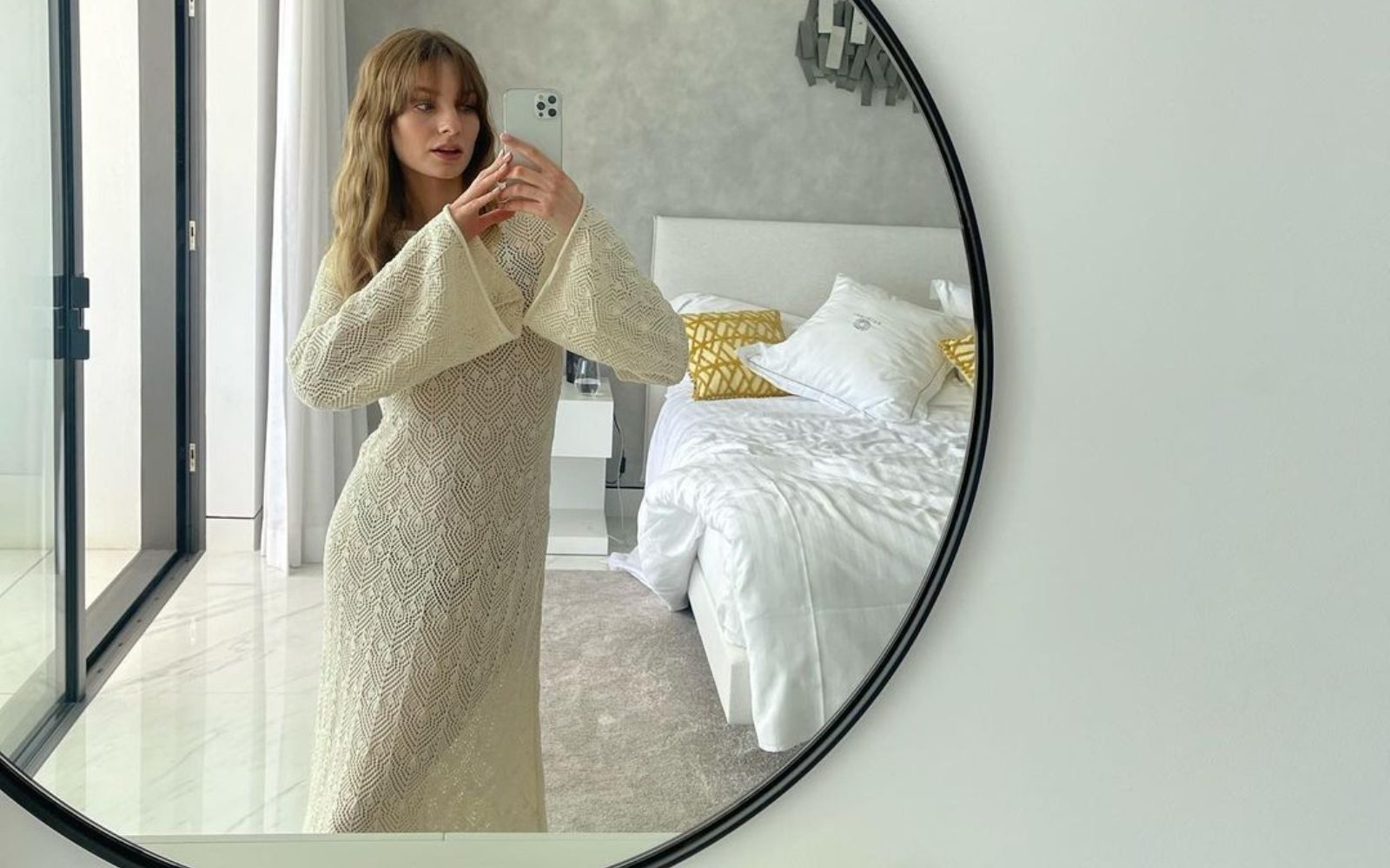 To je obleka, ki si jo bo poleti želela vsaka Slovenka