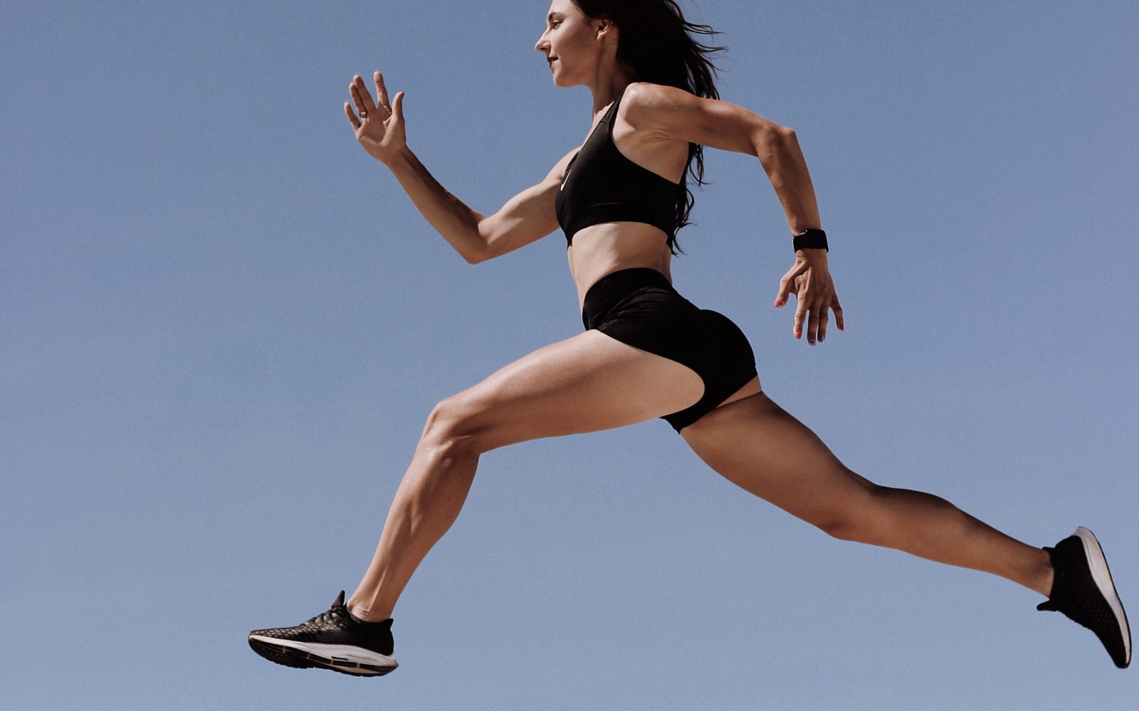 Učinek kurjenja maščob po končani vadbi: resnica ali mit?