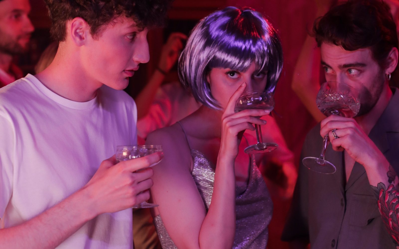 Na tak način se mentalno pripraviti na trojčka