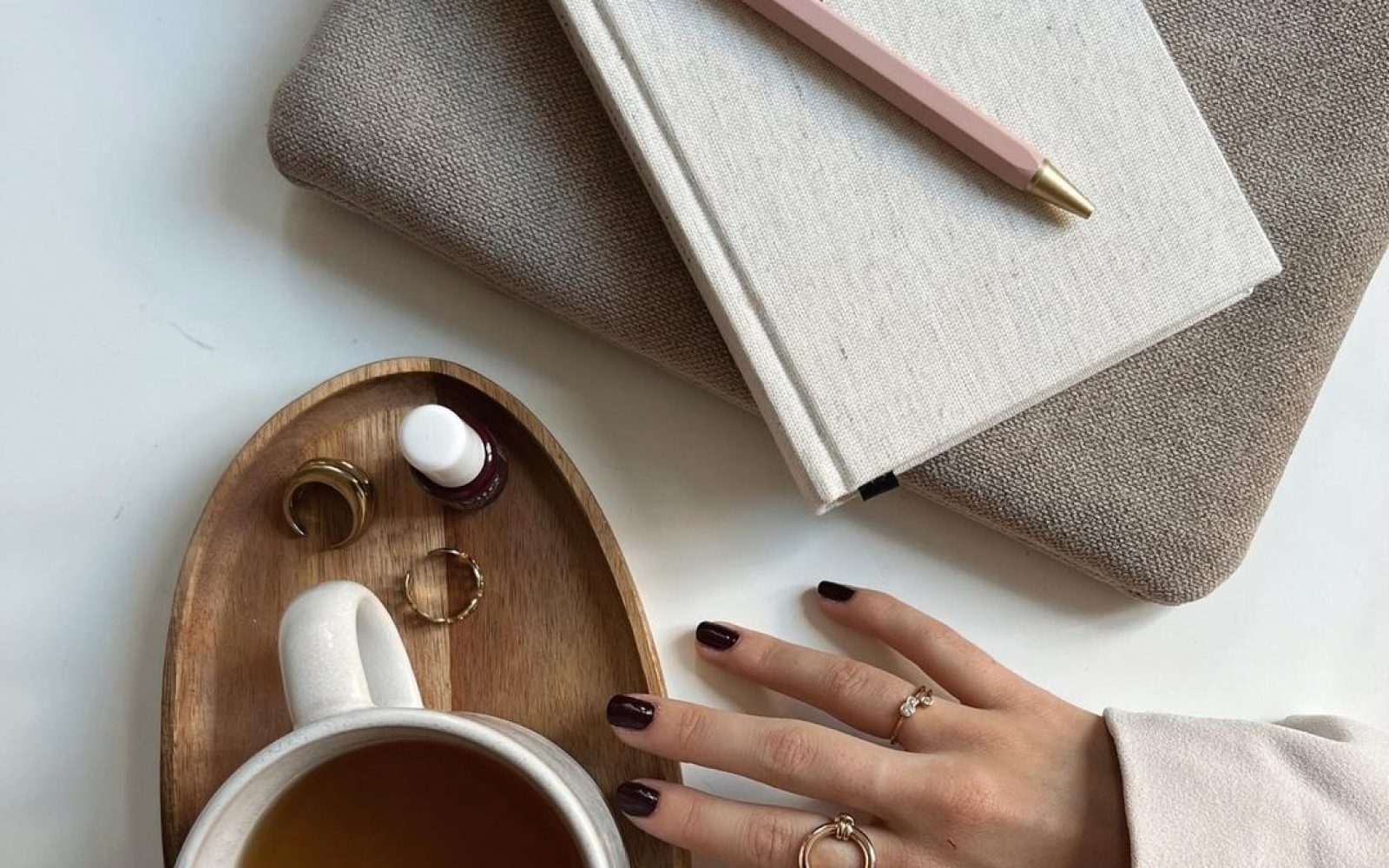 Je čas, da ‘bucket list’ zamenjamo z malce krajšim seznamom?