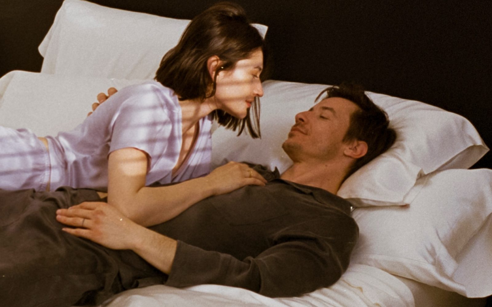 Se vam sanja o bivšemu? To vam sporočajo vaši možgani!