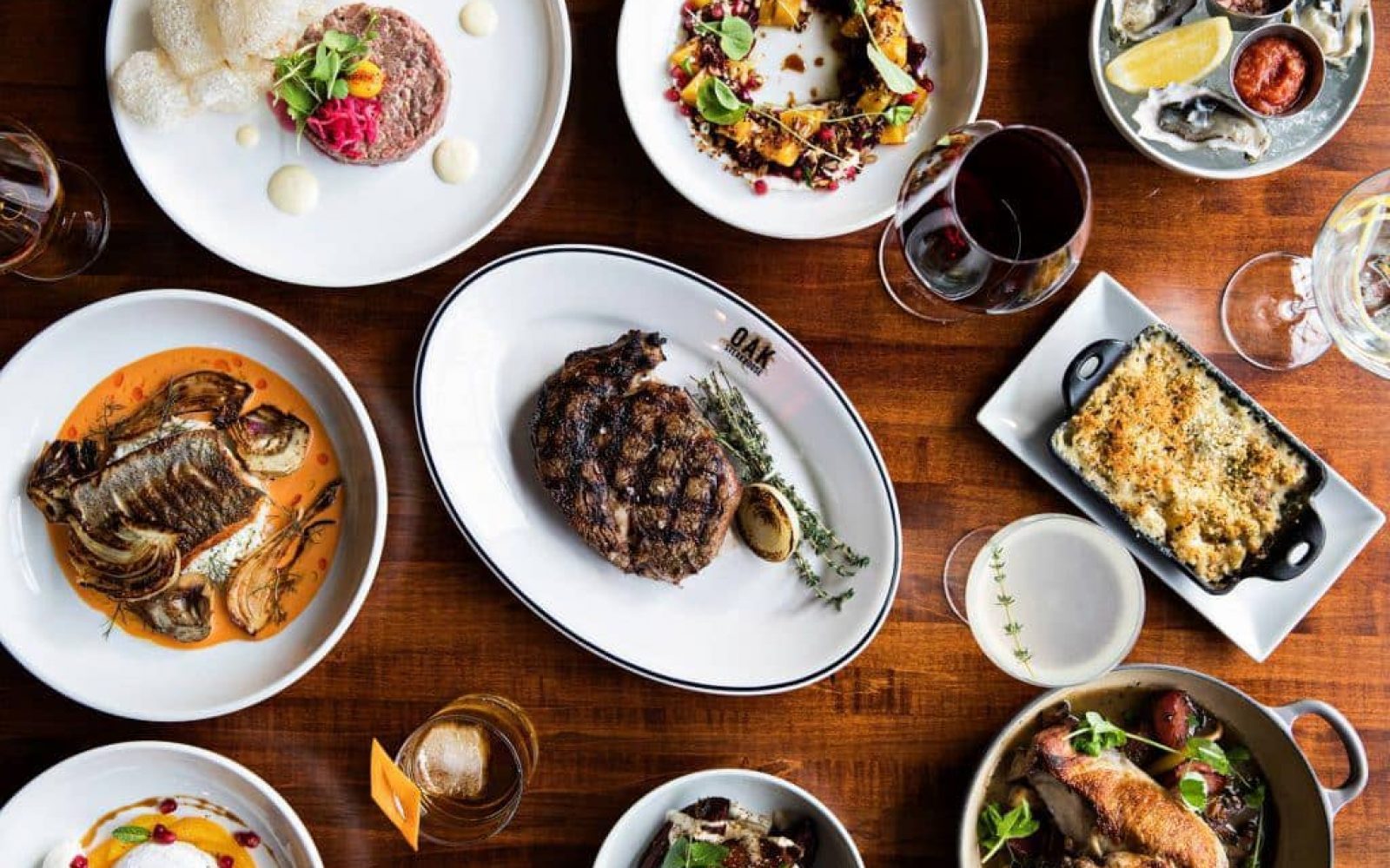 Nov trend finejših restavracij: deljenje jedi. Ste za?