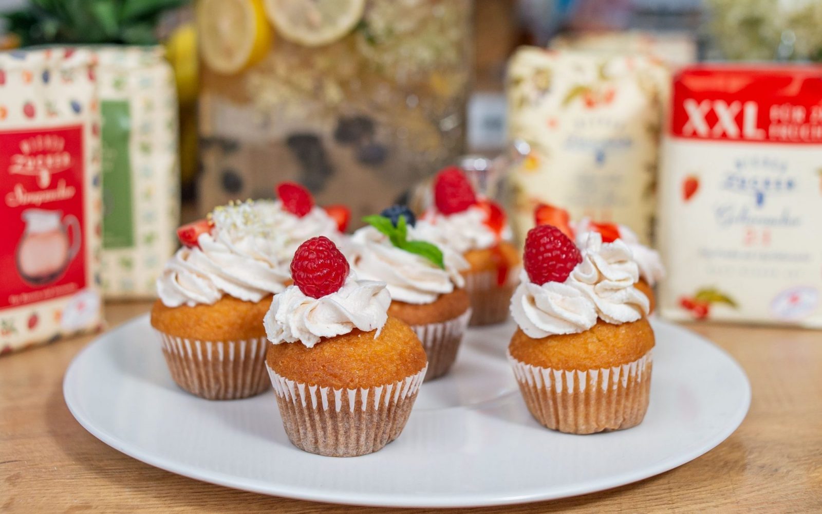 Poletni recepti, ki jih lahko pripravite v samo 15 minutah