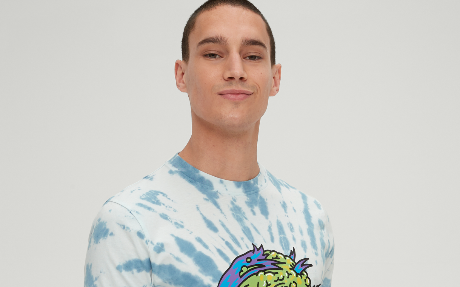 Moška kolekcija s.Oliver črpa navdih v priljubljeni seriji