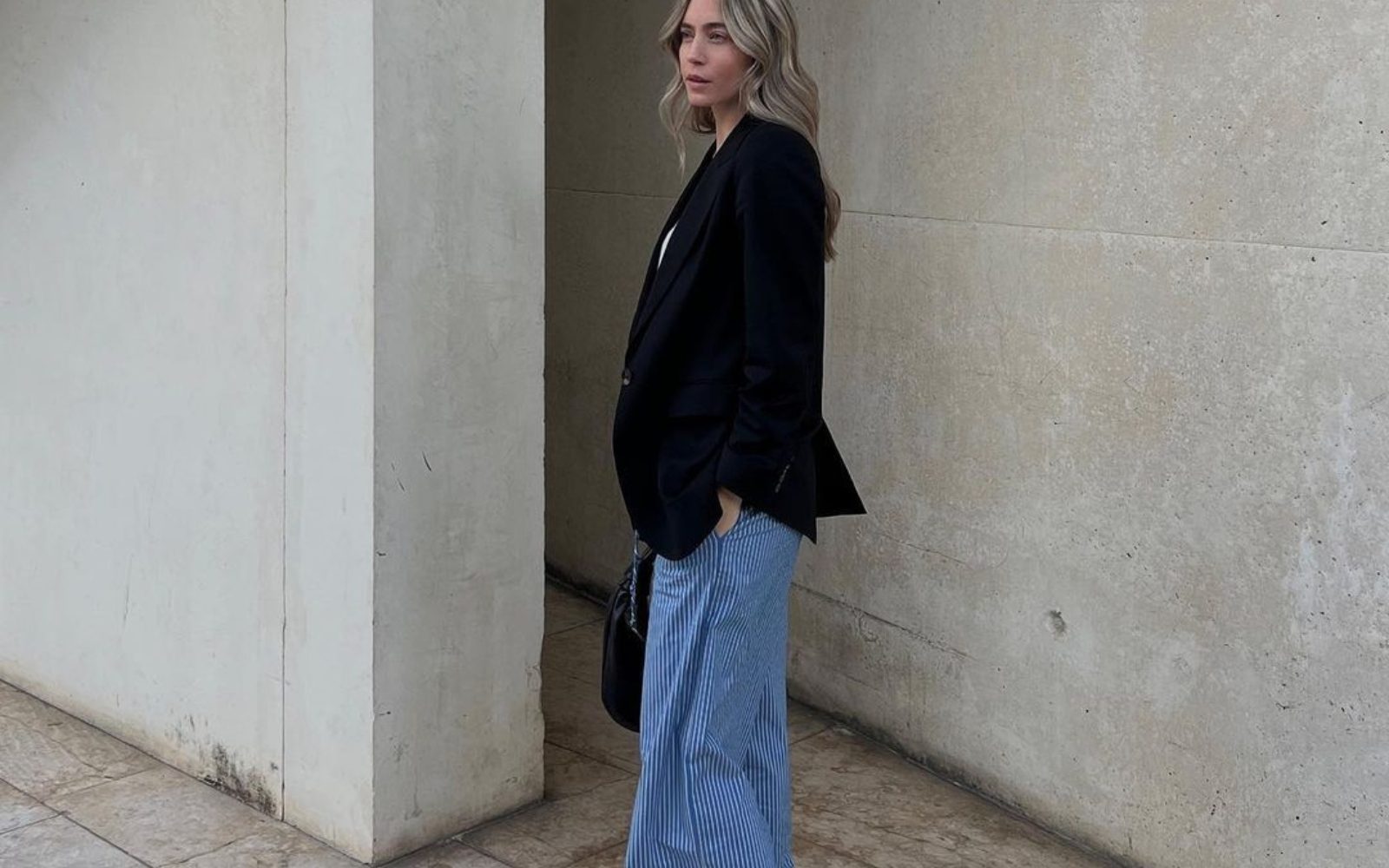 Pižama hlače – poletni trend, ki ga boste vzljubili