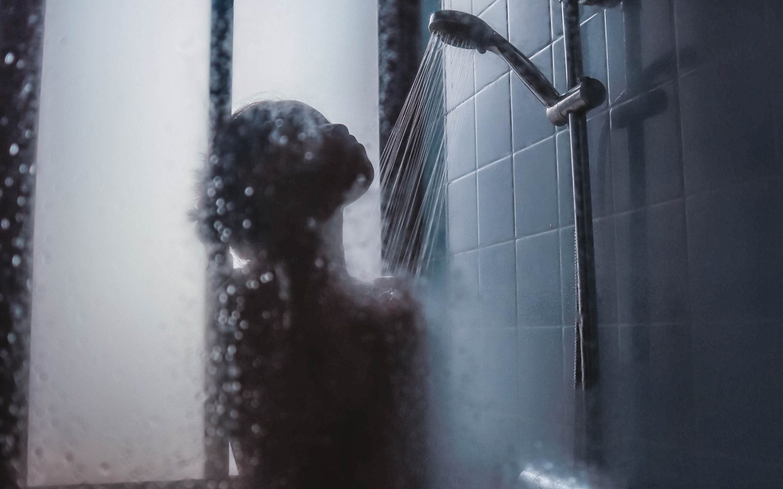 Si med prhanjem umijete tudi ta del telesa?