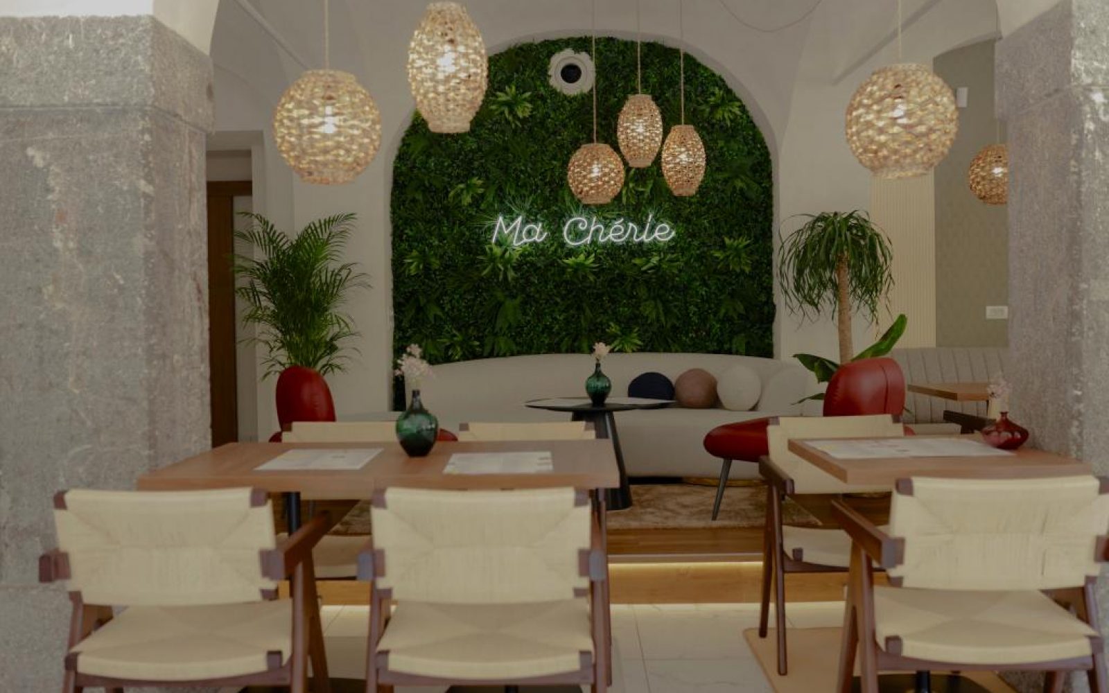 Je to najbolj fotogeničen brunch lokal v Ljubljani?