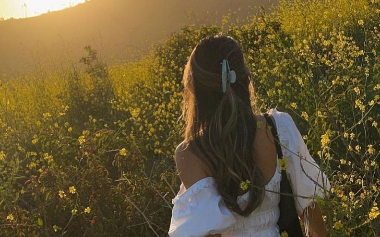 Sčasoma se moraš nehati ukvarjati z drugimi ter se osredotočiti nase