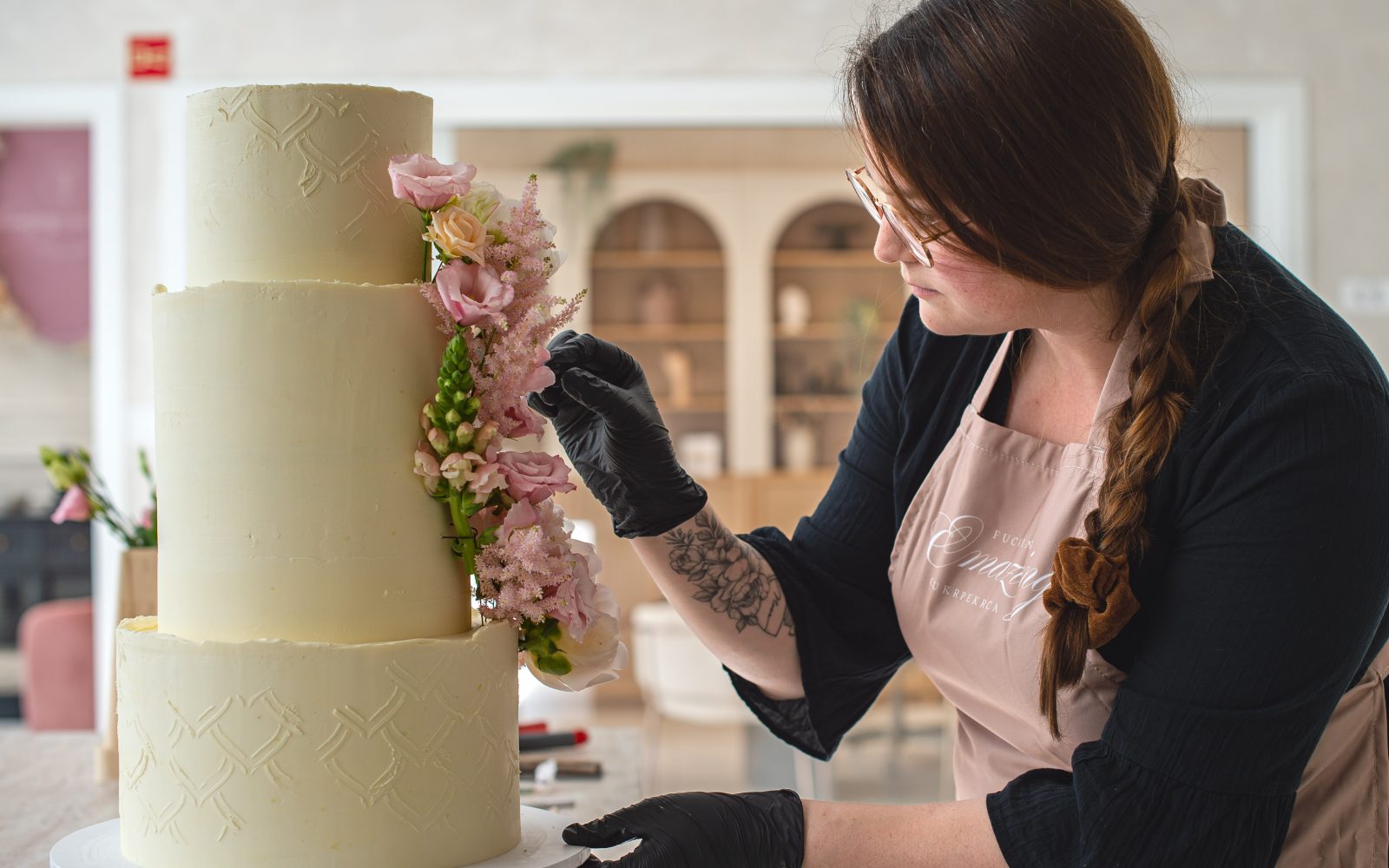 Znana slovenska slaščičarka obupala nad poslom
