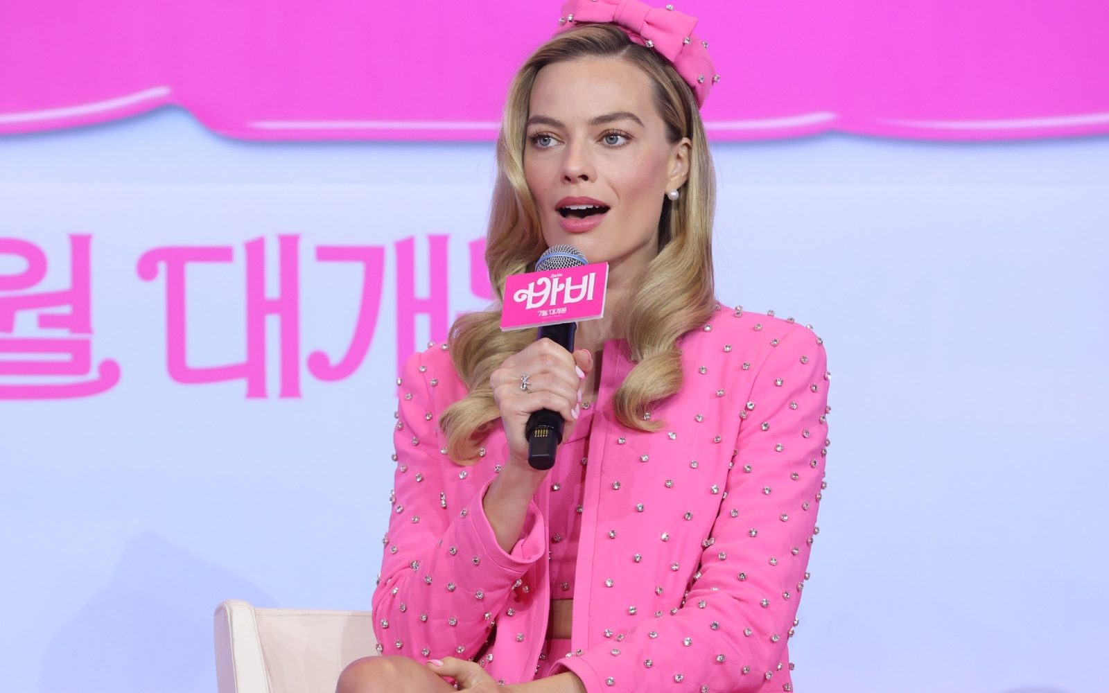 Še pred premiero so v tej državi prepovedali film Barbie