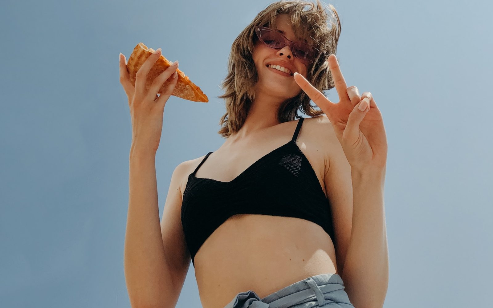 Kraljeva nutricionistka svetuje, kako se počutiti mlajši