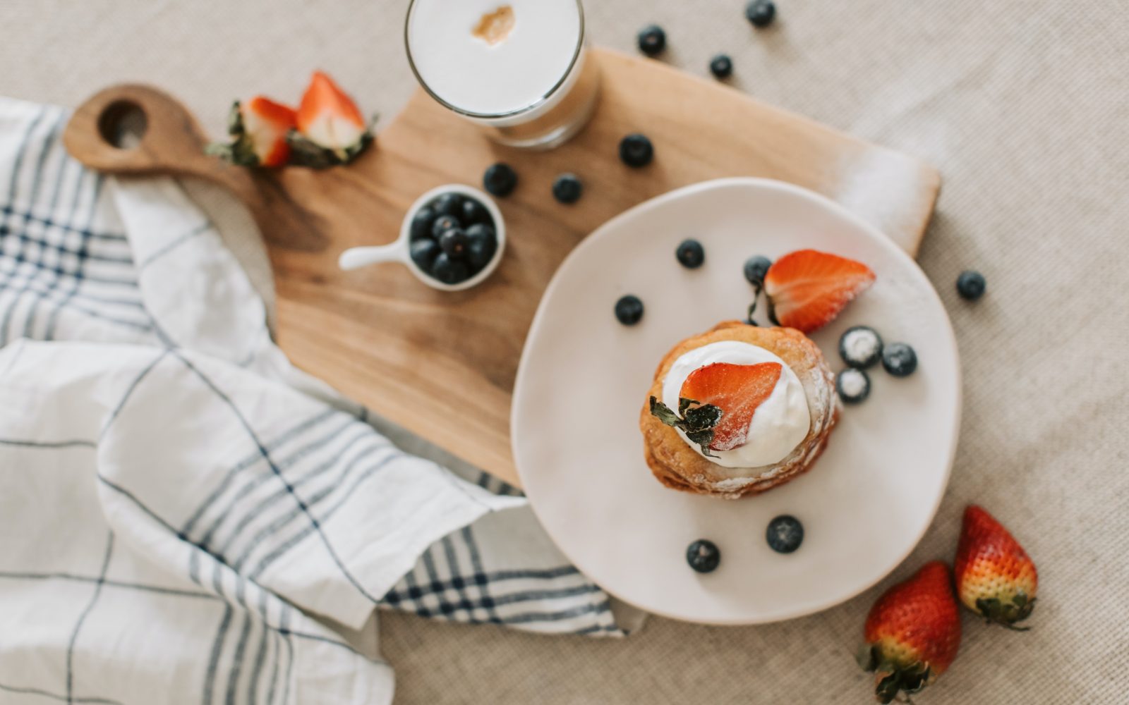 3 hitri in preprosti recepti za zdravo sladico!