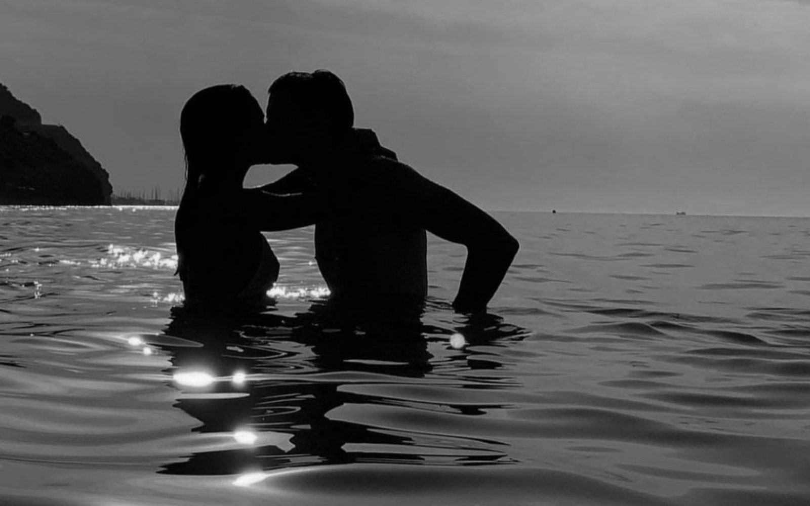 Ljudje v odprtih razmerjih naj bi bili srečnejši!