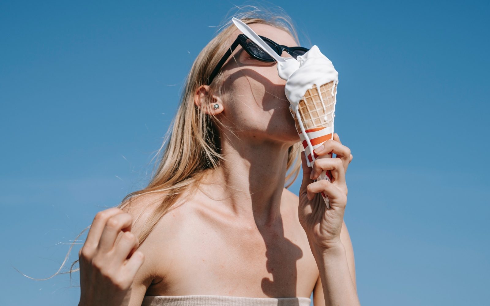 V Milanu bi po polnoči prepovedali prodajo sladoleda