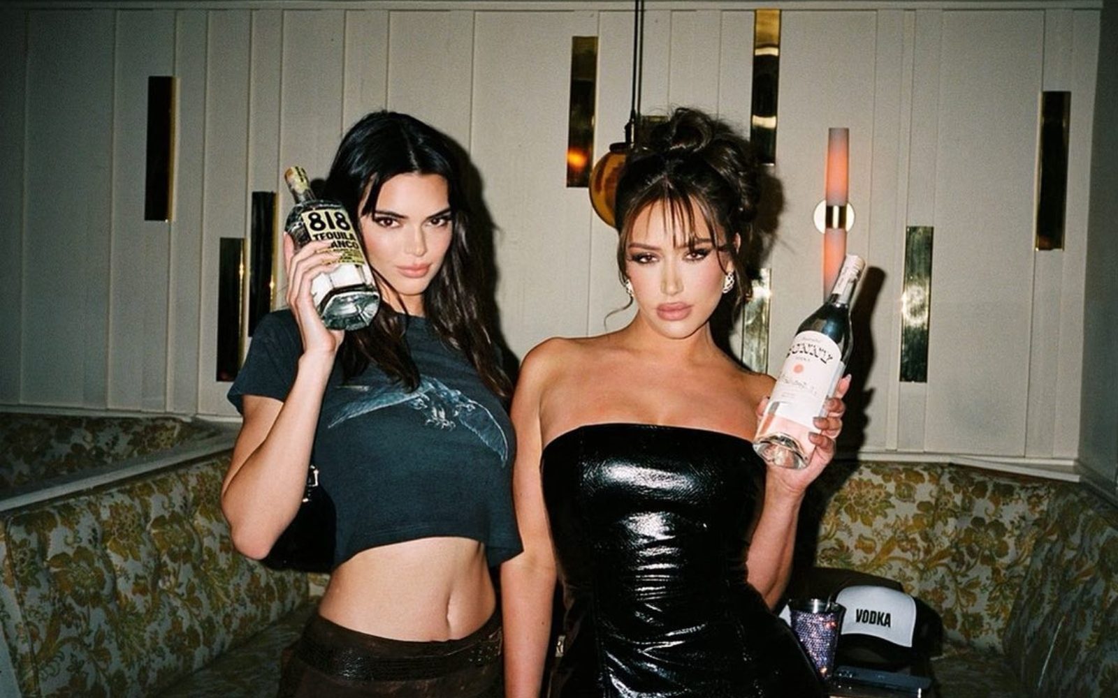 To so restavracije, ki jih obožujejo slavni!