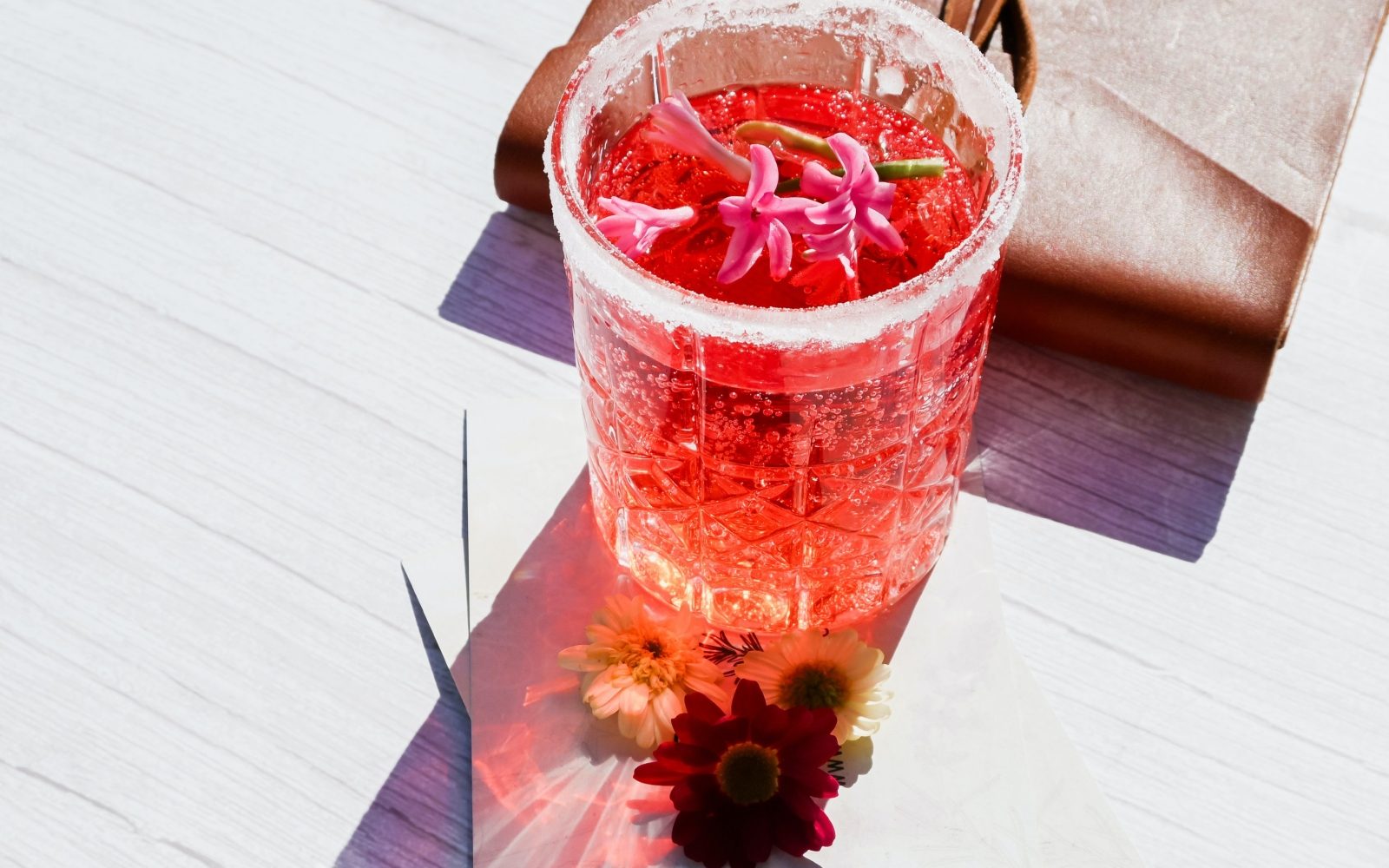 Poznate eliksir življenja, ki odpravlja izbruhe aken?