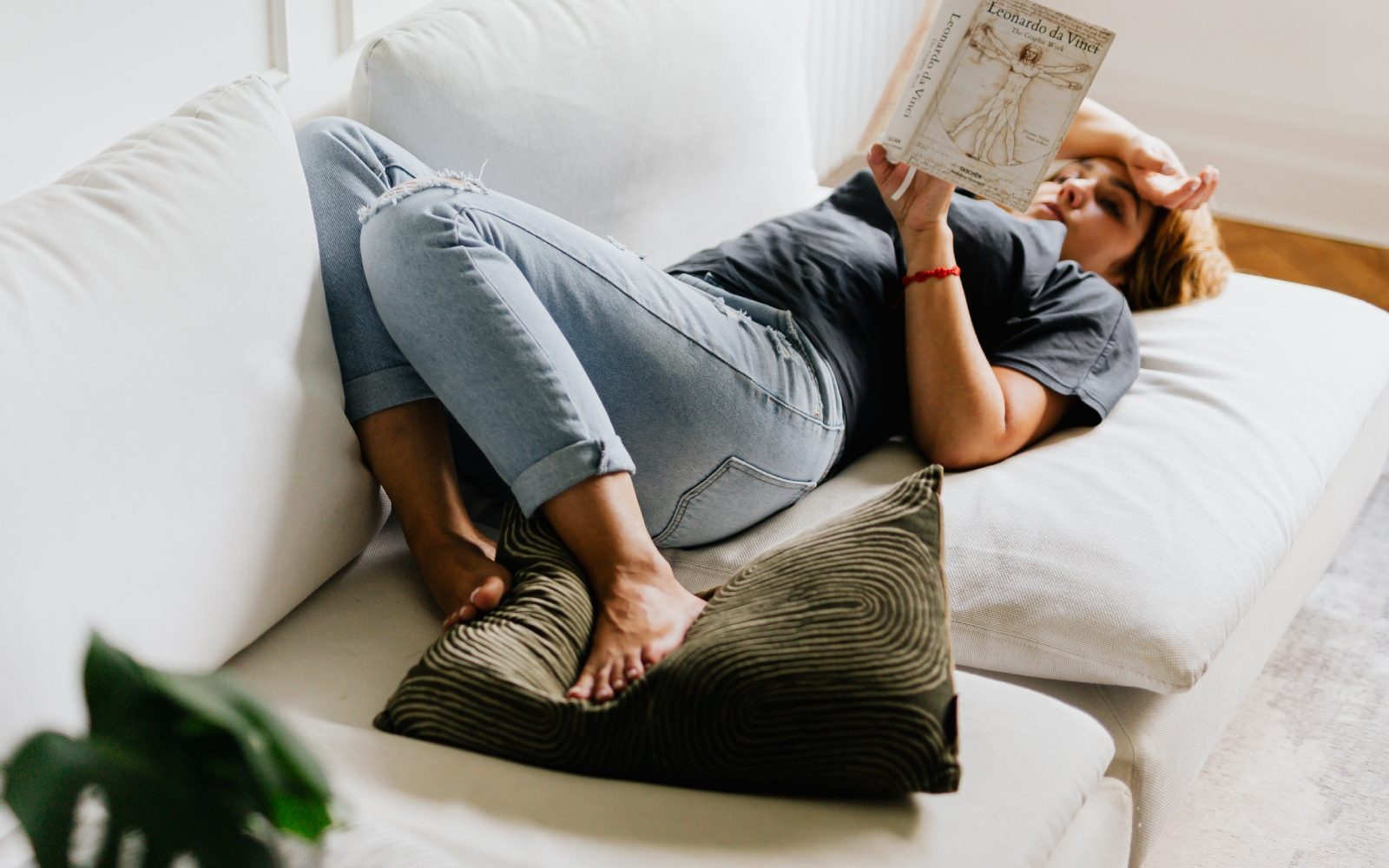 To je razlog vašega odlašanja (in ne, niste leni)