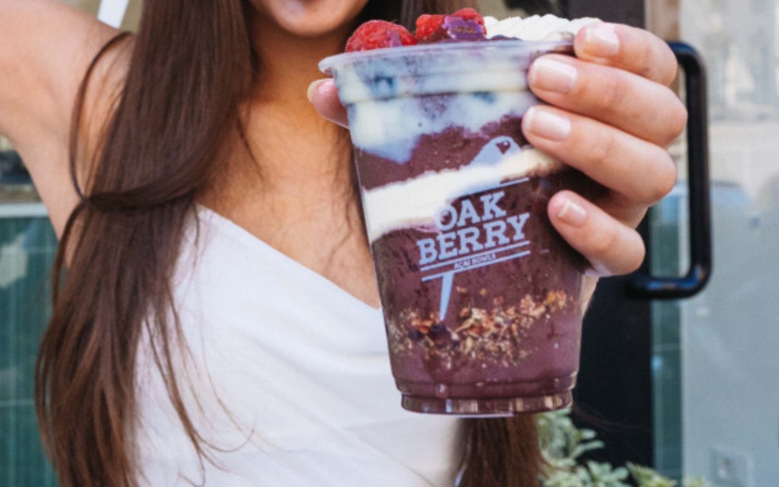 Preizkusili smo brazilsko novost v Sloveniji!