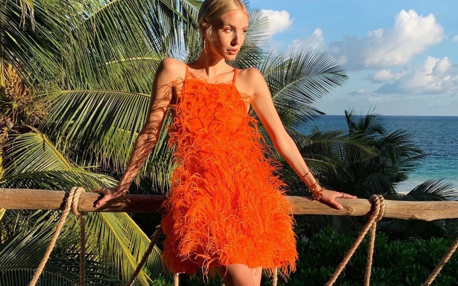 Barva, s katero boste blesteli ob vsaki priložnosti