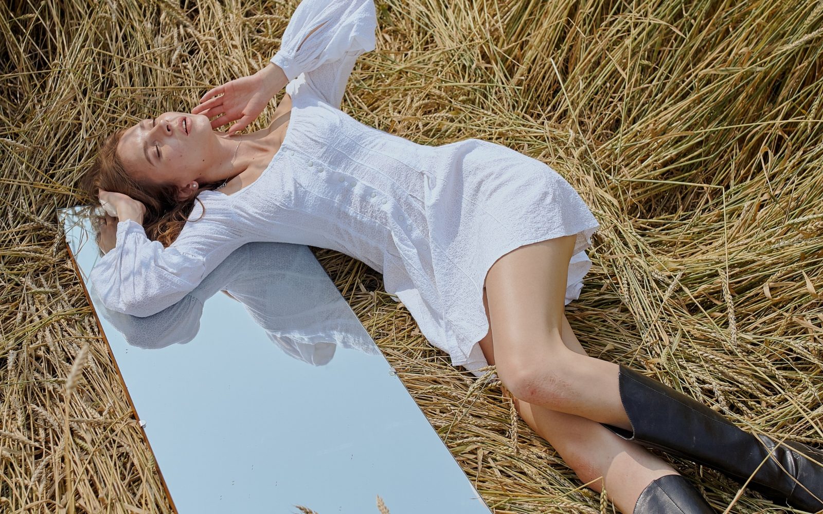 To so znaki, da ste zelo občutljiva oseba