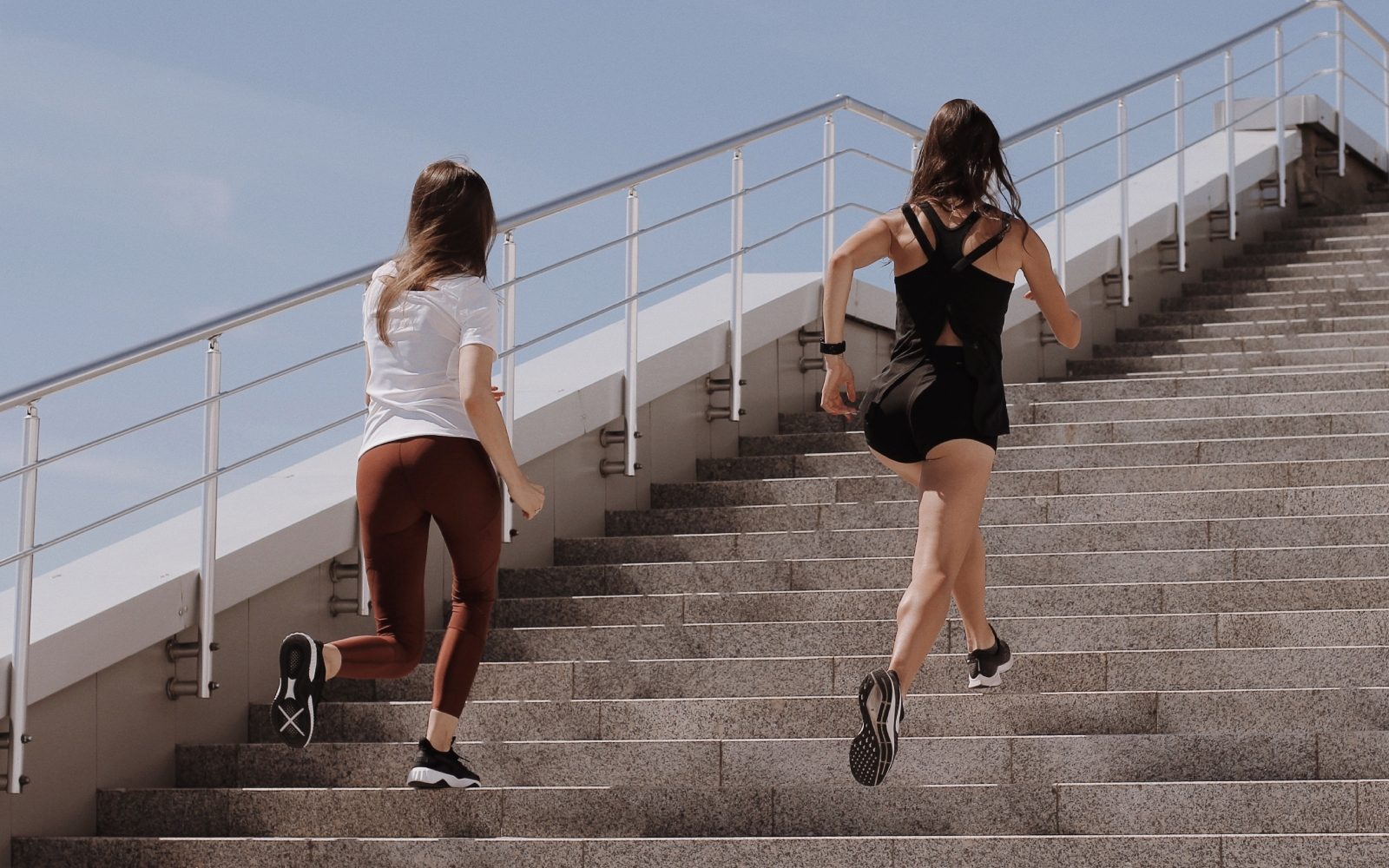 Koliko telovadbe je potrebne, če delate sede?