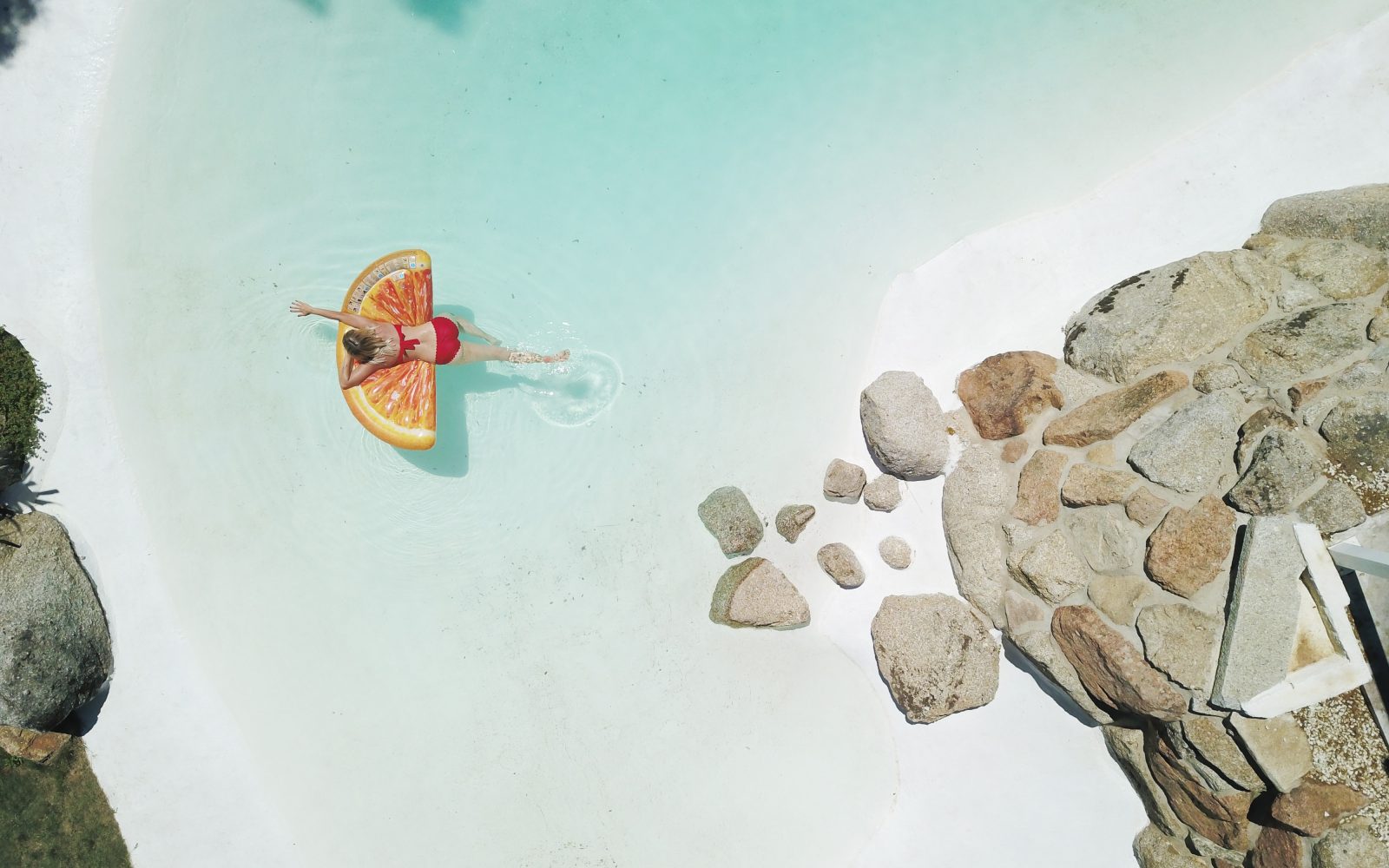 Tako se na dopustu lahko resnično ‘odklopite’