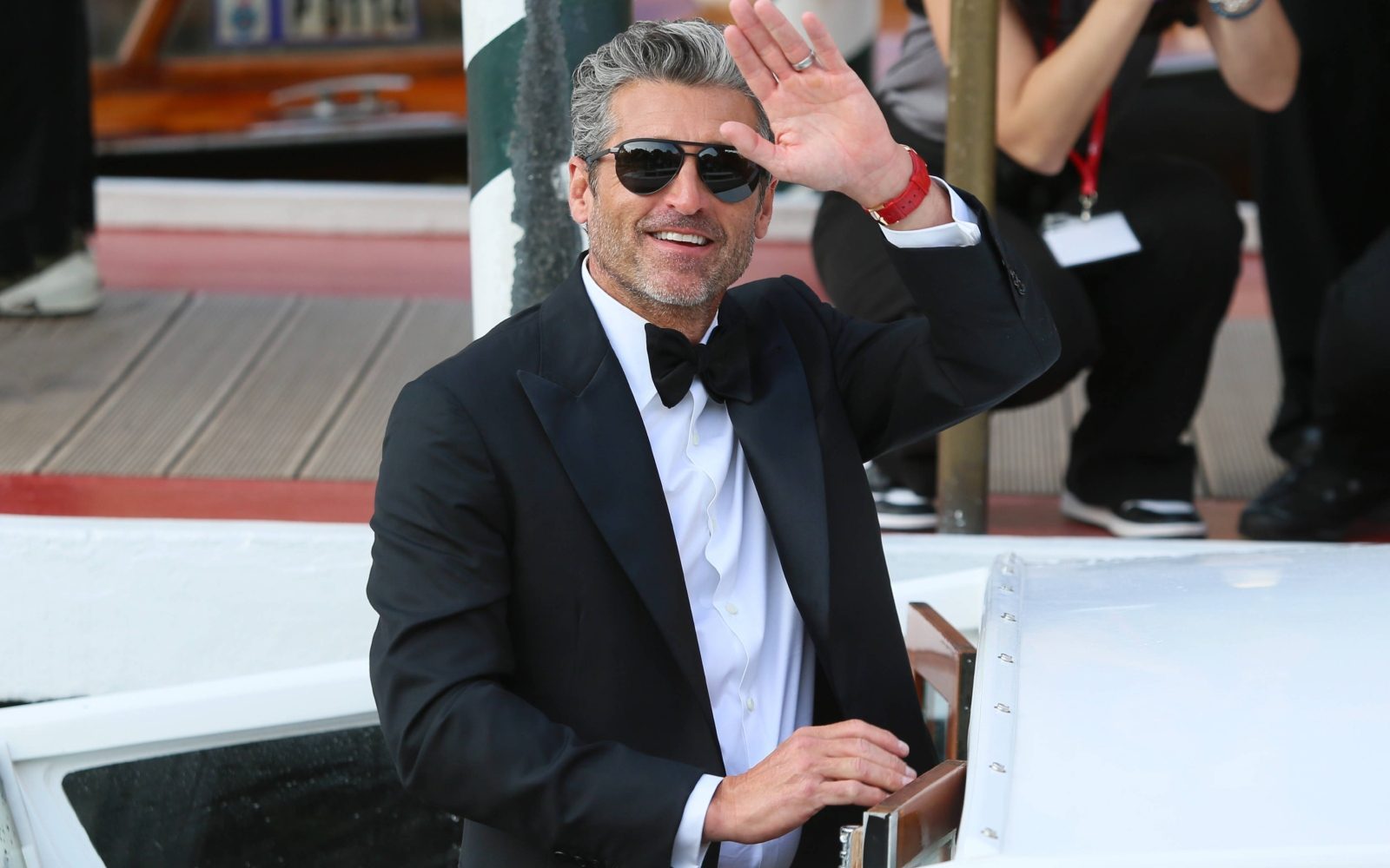 Po več kot 20 letih je še vedno McDreamy