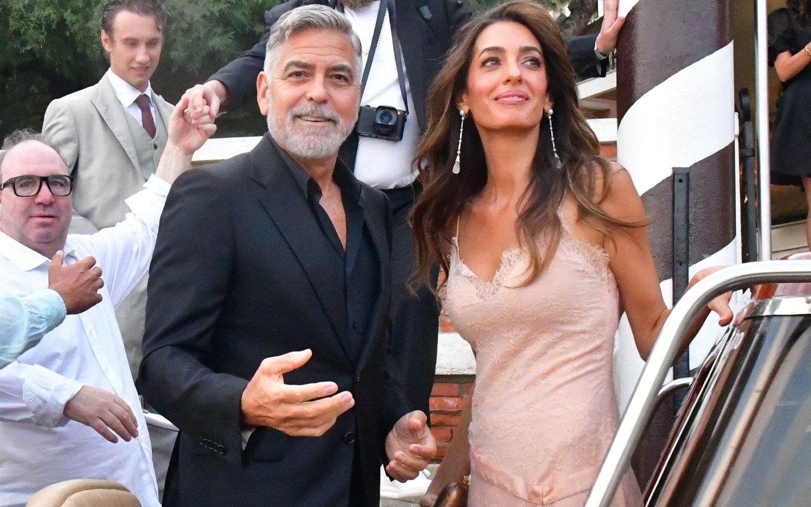 Zakaj so ženskam všeč starejši moški?