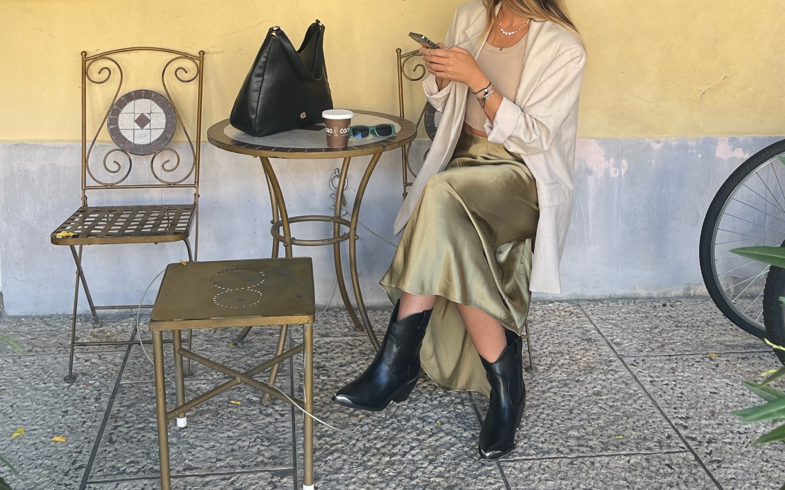 To modno obutev bomo nosili jeseni