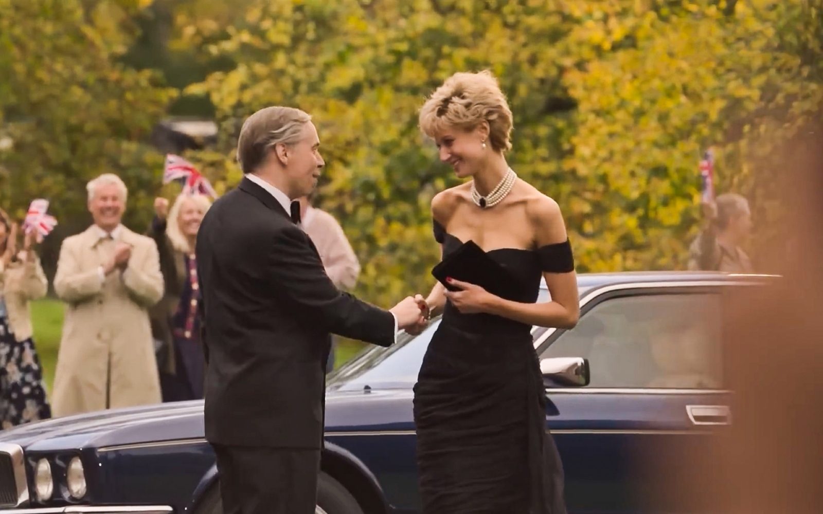 Končno je znano, kdaj se bo končala priljubljena serija