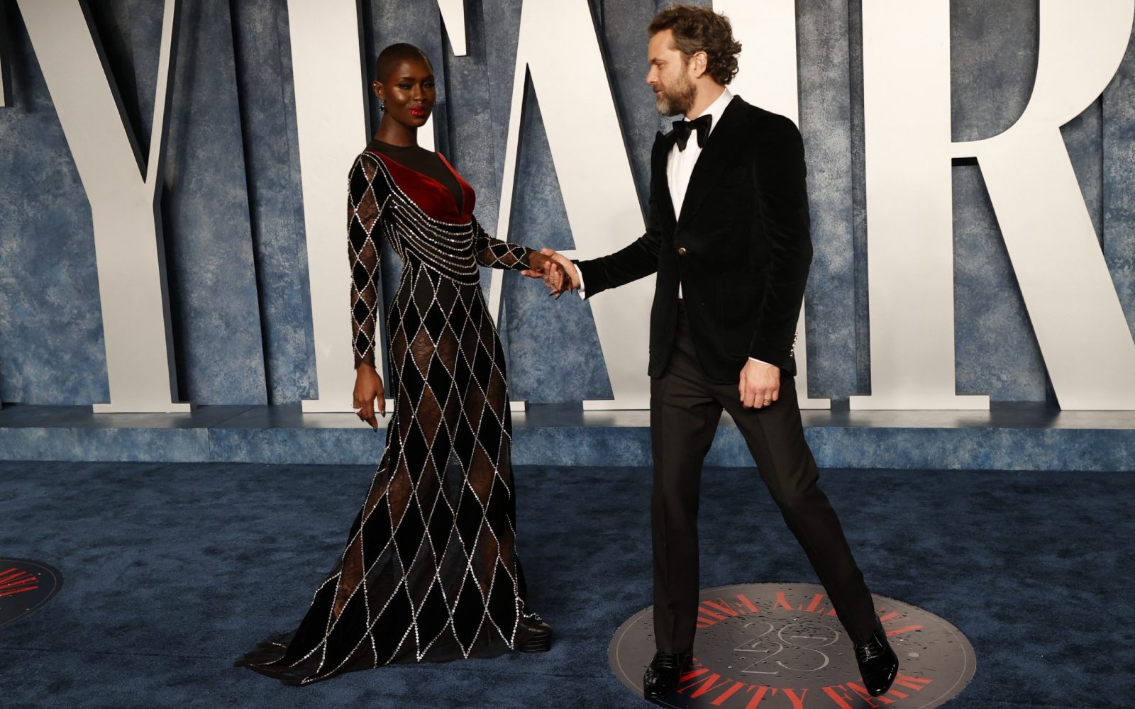 Zaradi “nepremostljivih razlik” se ločujeta še dva igralca