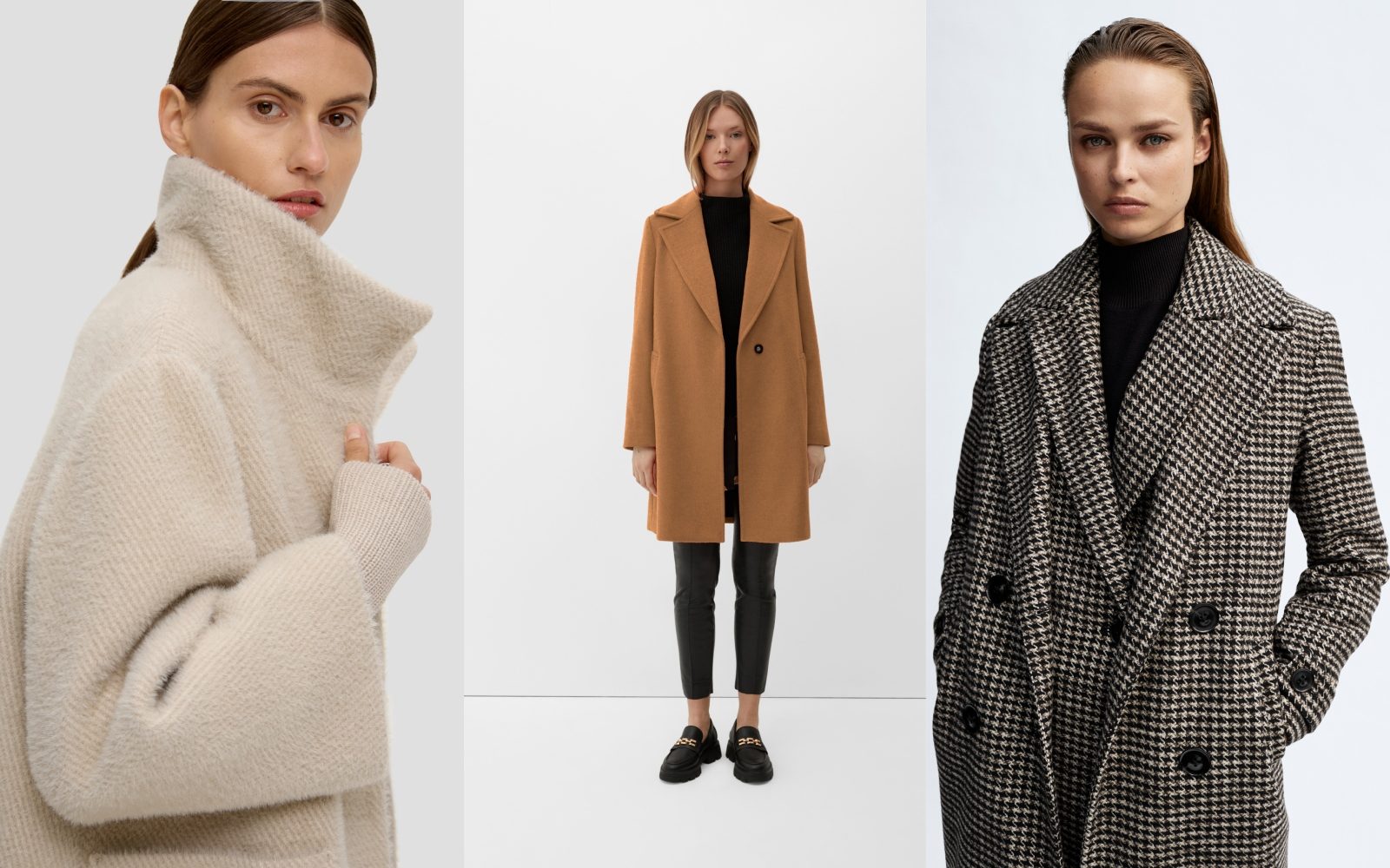 Vemo, kam se letos odpraviti po popoln plašč!