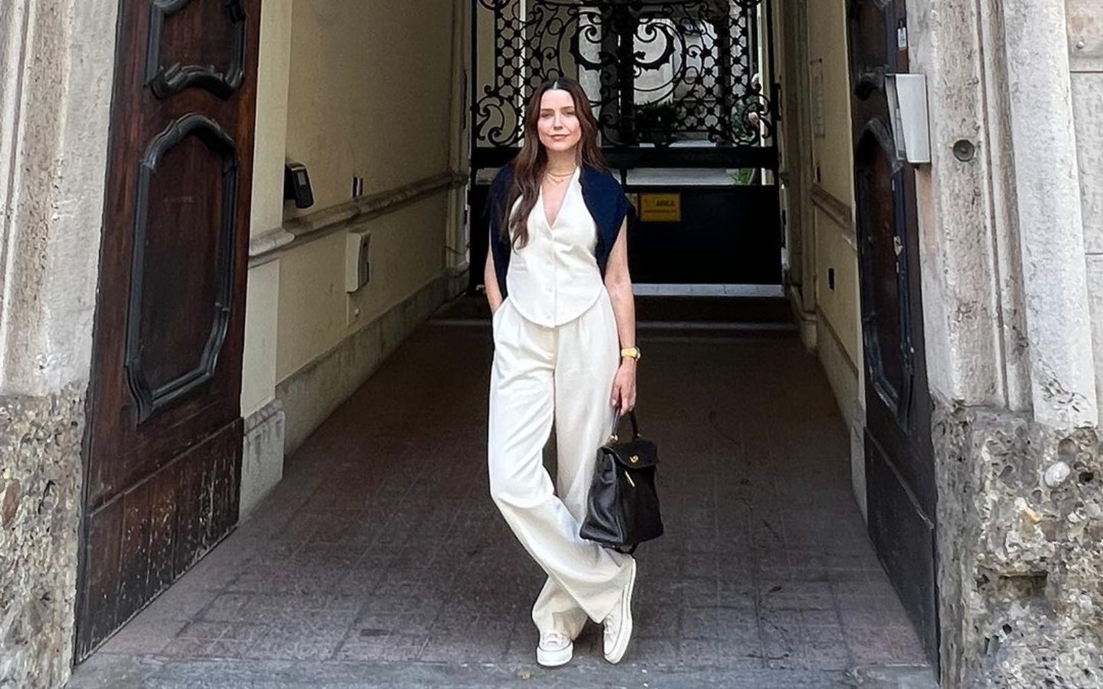 Ameriška igralka po ločitvi od moža v zvezi z nogometašico