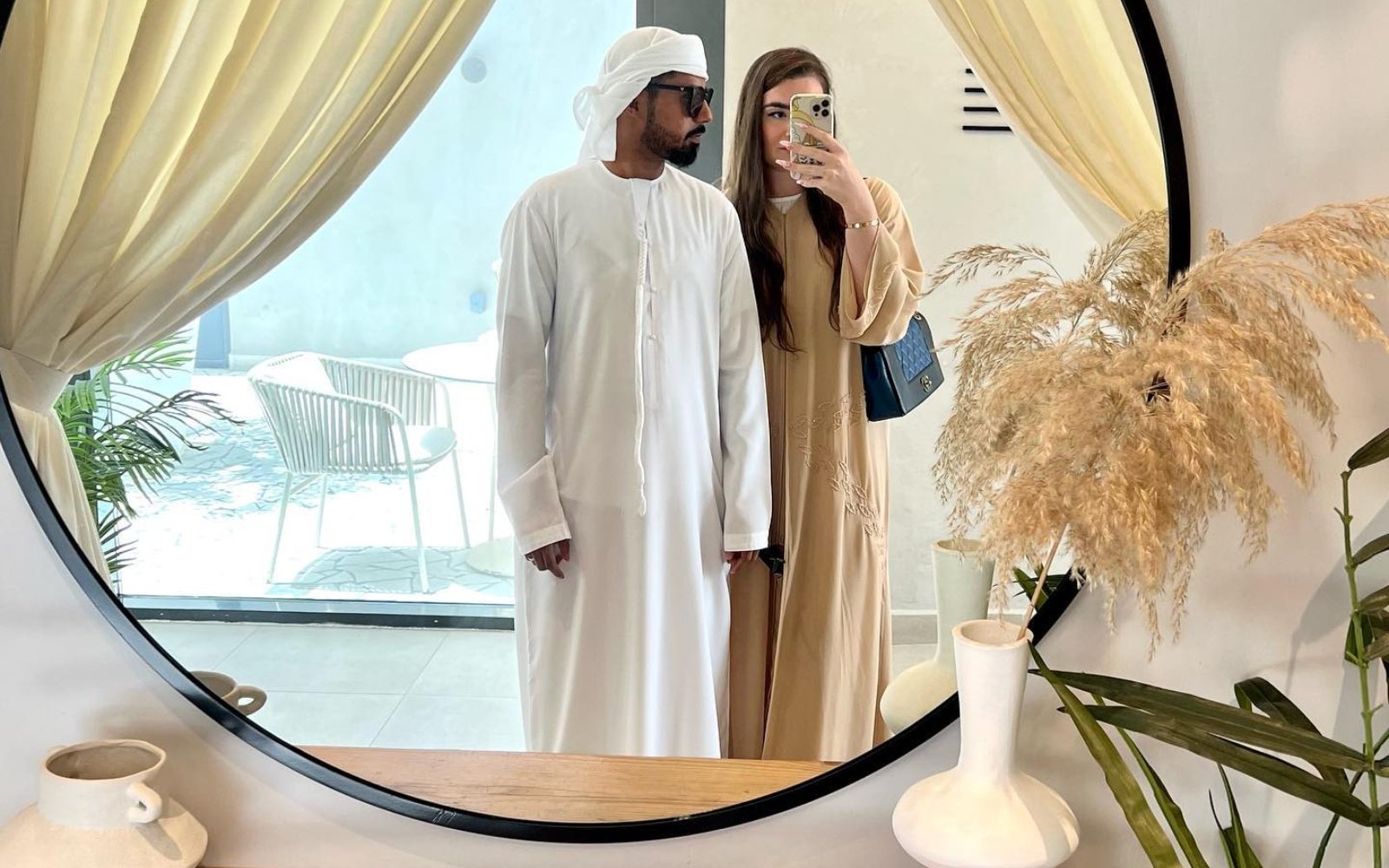 To so pravila, ki jih mora upoštevati žena bogatega Dubajca