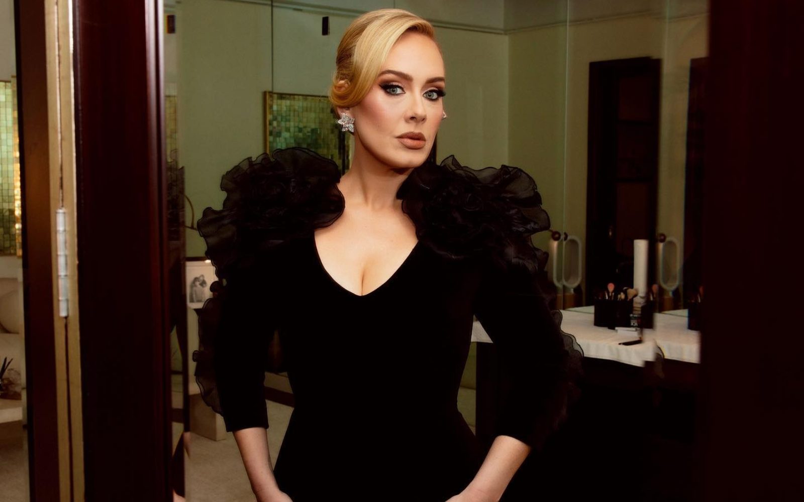 Adele bo lansirala novo znamko, s katero bo konkurirala Kim in Kylie