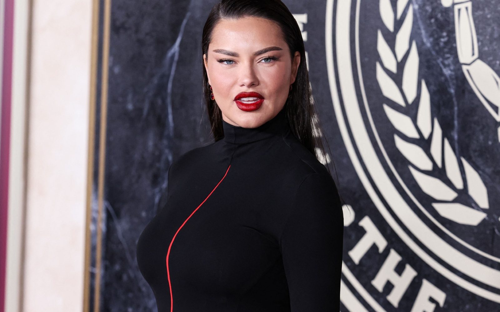 Adriana brani svoj izgled: To je obraz utrujene mame