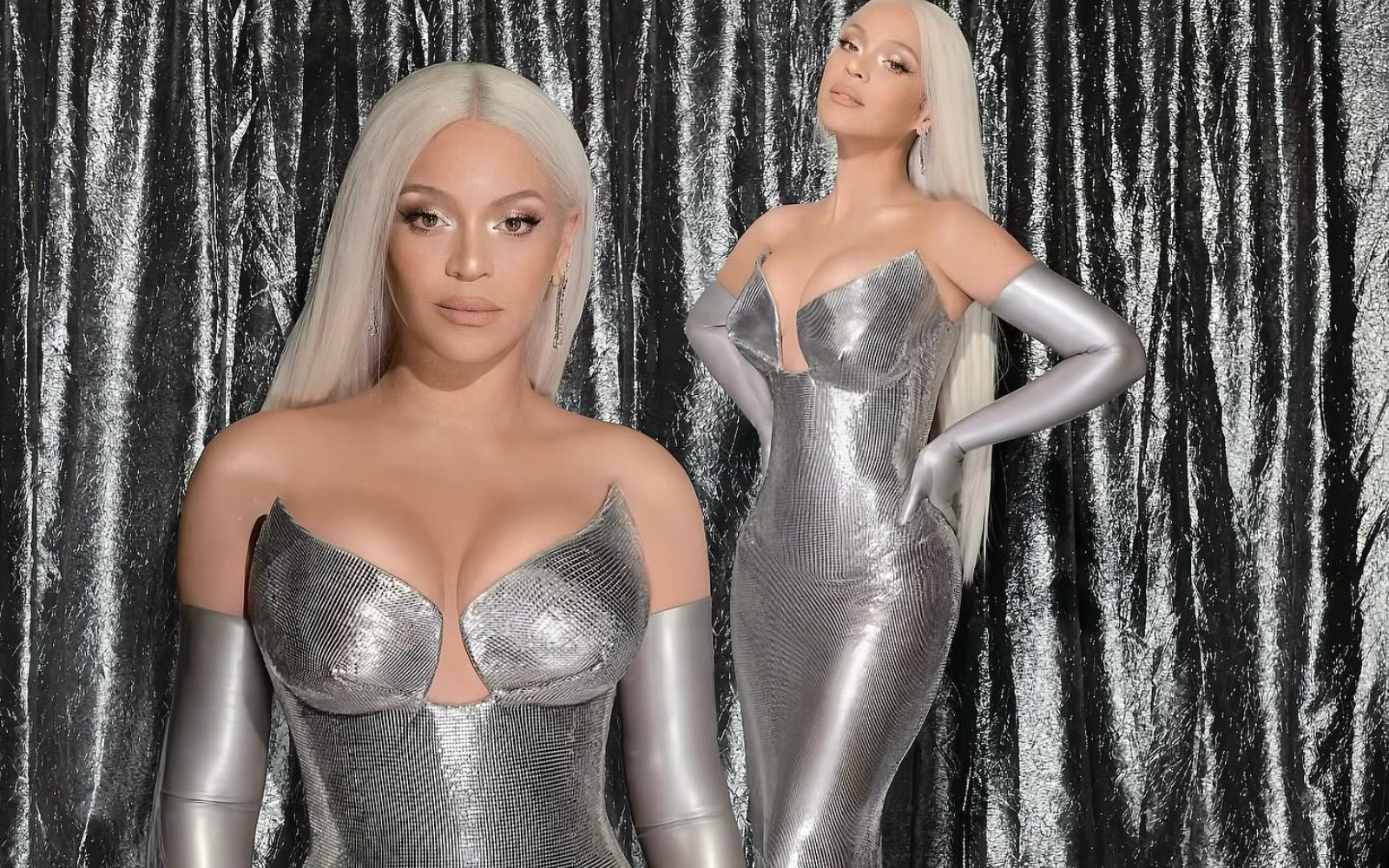 Ljudje ogorčeni nad Beyoncé: “Videti je kot Kim Kardashian!”