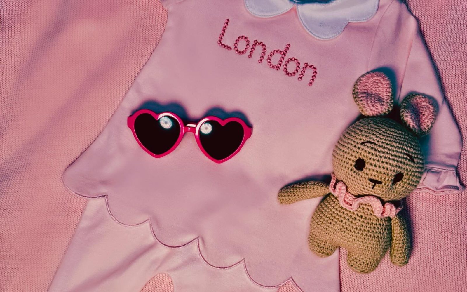 Le 11 mesecev po prvem otroku presenetila z novico o drugem