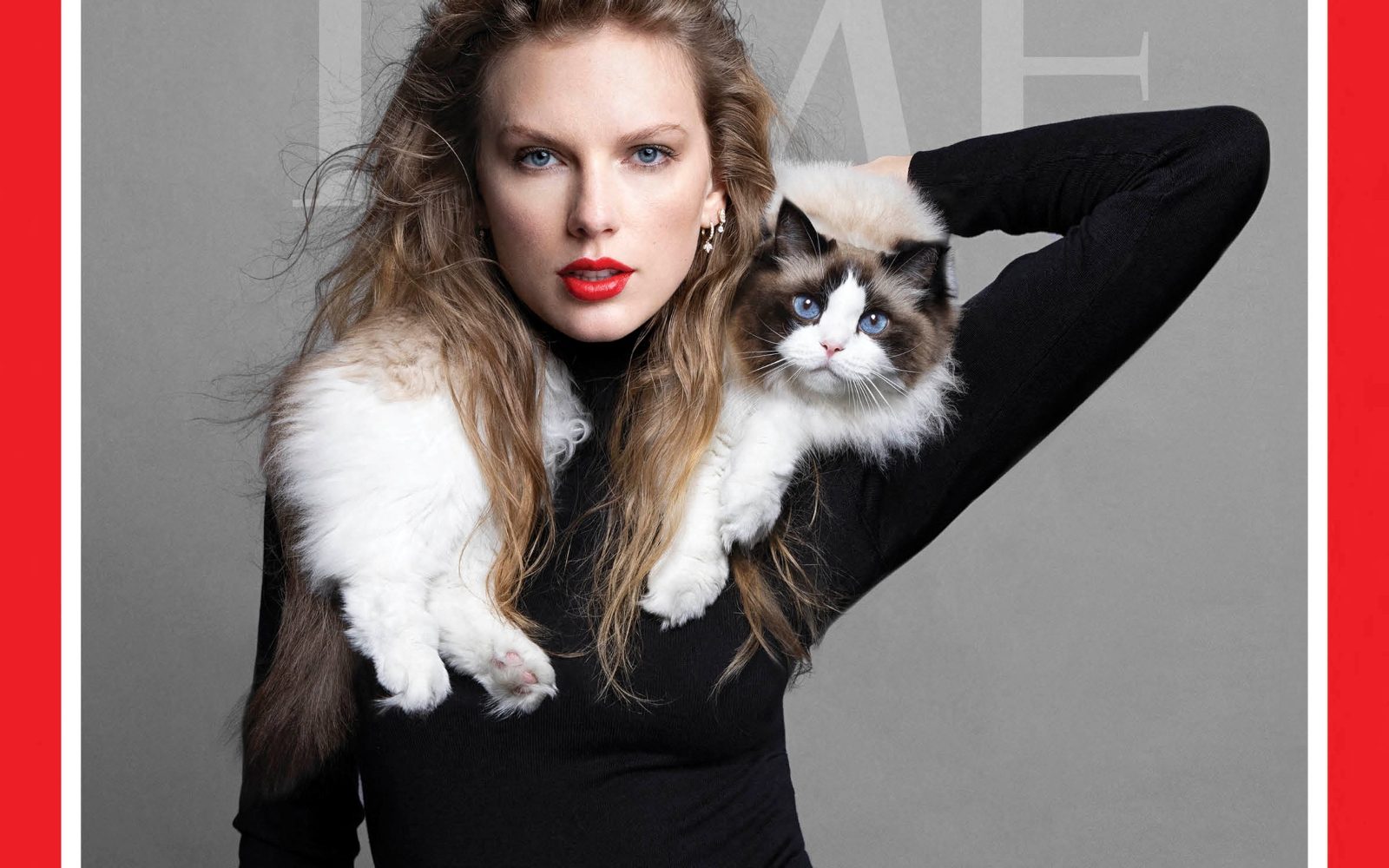 Postala Timova osebnost leta in končno spregovorila o novi romanci