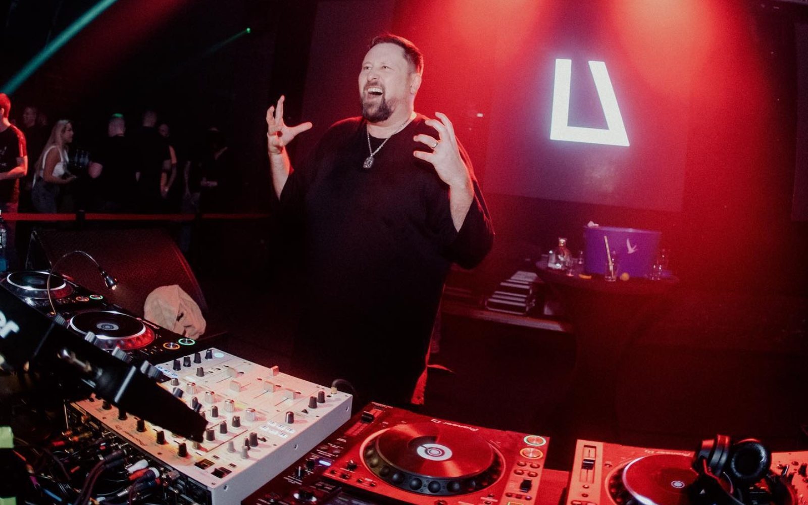 DJ Umek: “O tem še nikoli nisem spregovoril v intervjuju”