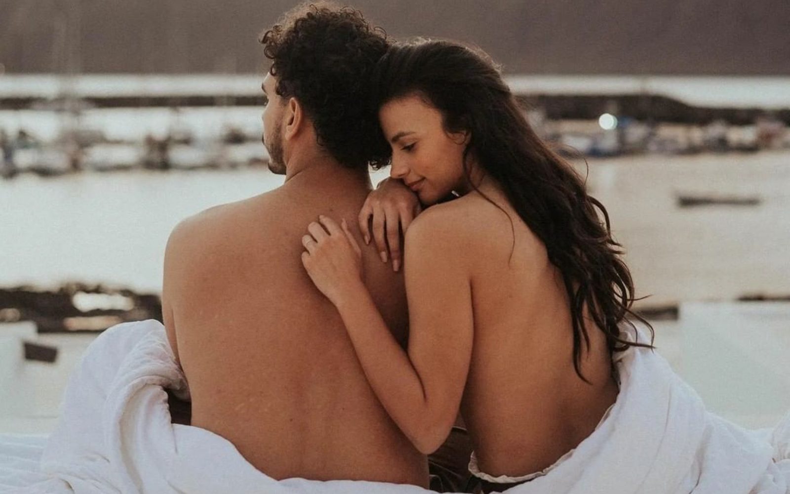 10 opozorilnih znakov, da se ne namerava ustaliti z vami