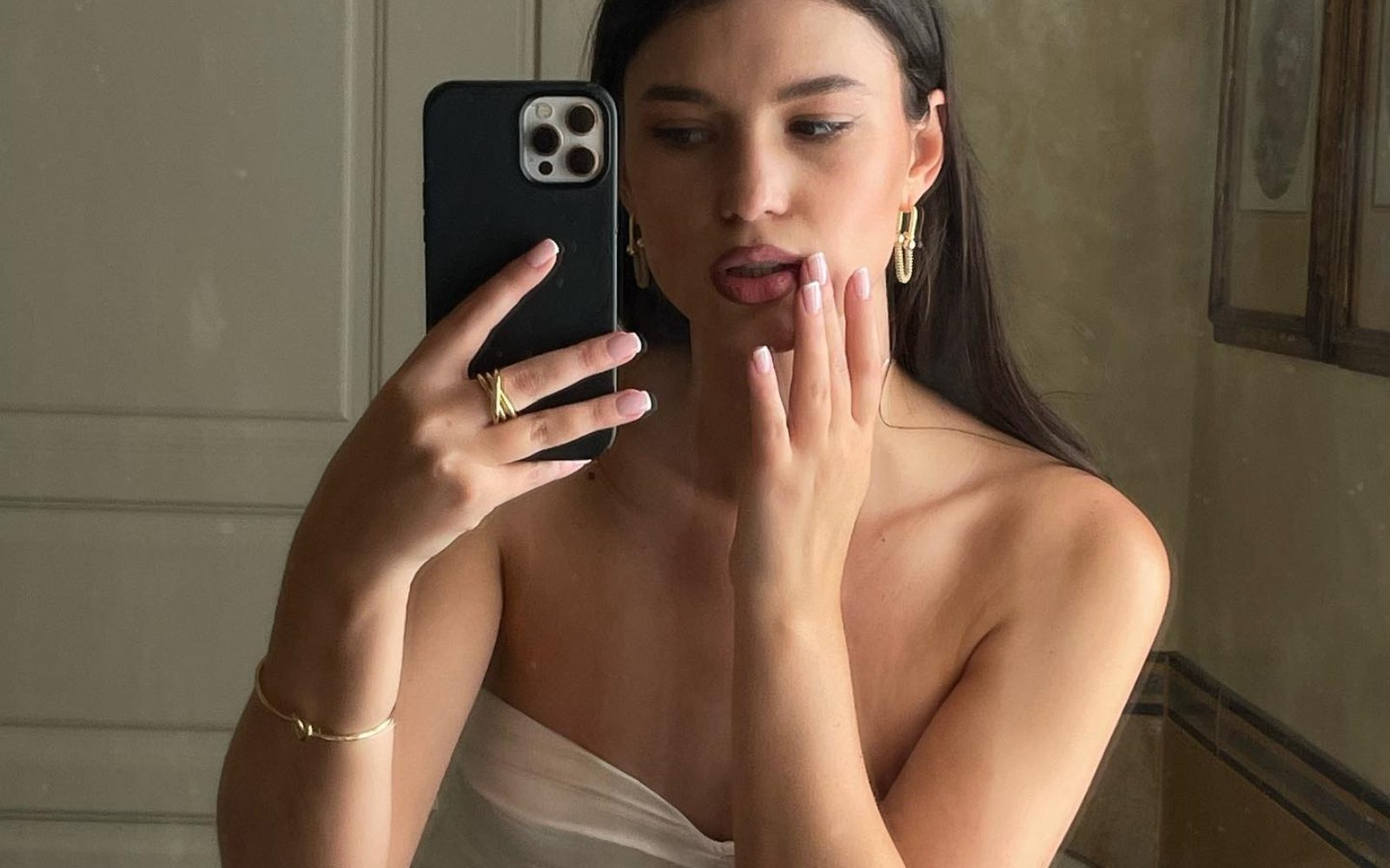 Se šminkate vsak dan? Preverite, zakaj je to škodljivo za vaše zdravje.