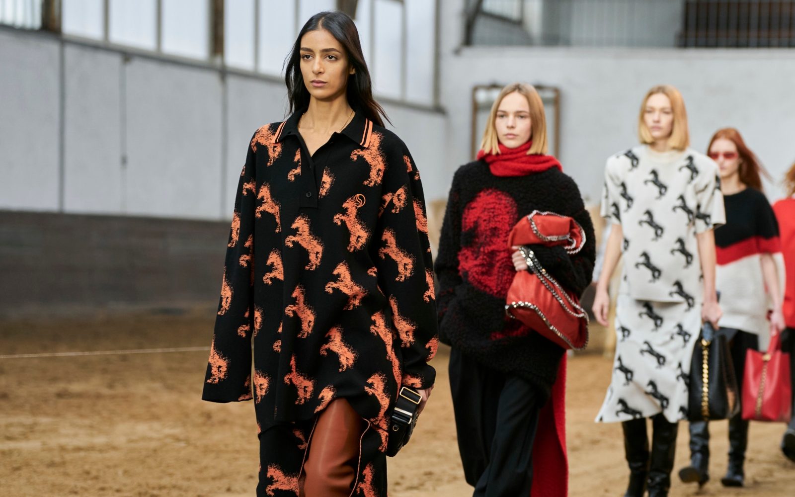 8 trajnostnih modnih znamk, ki jih morate poznati