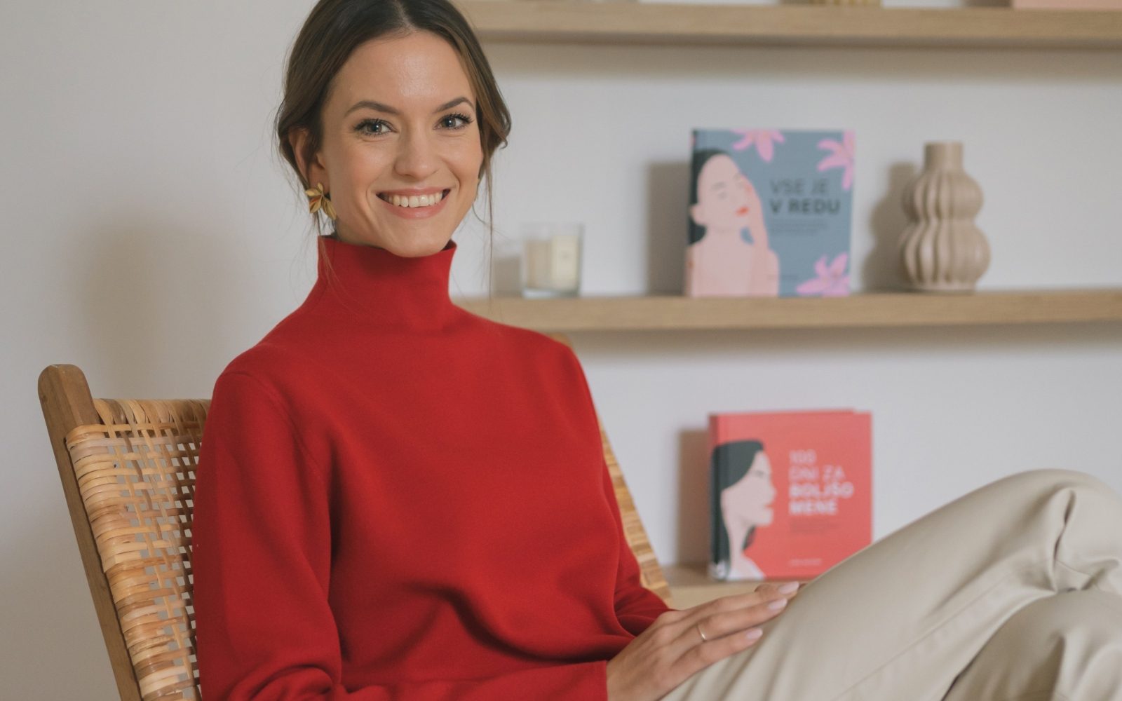 “Vedno znova dobim potrditev, da smo pripravljeni na pogovore o stiskah”