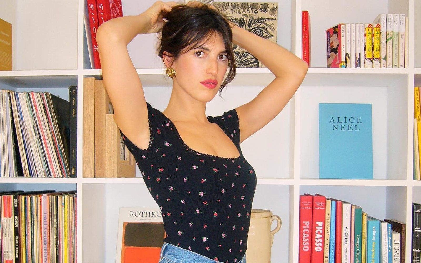 S temi lepotnimi triki boste dosegli videz popolne Francozinje