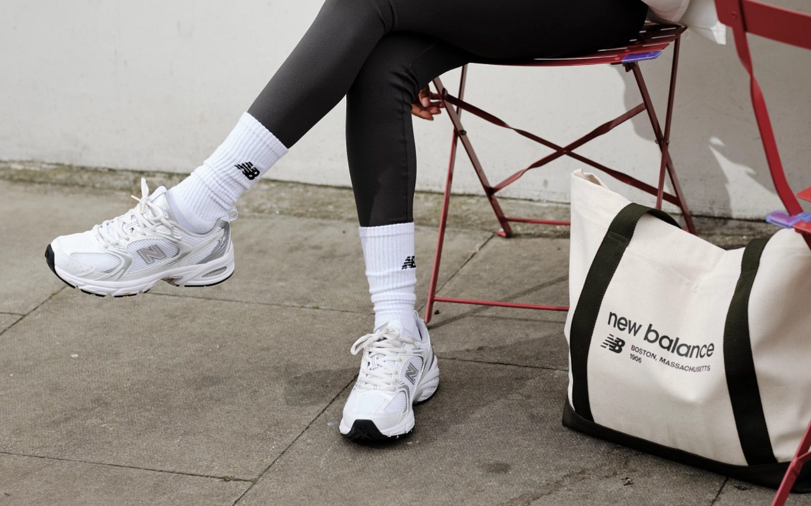 Modni trendi obutve za pomlad in poletje