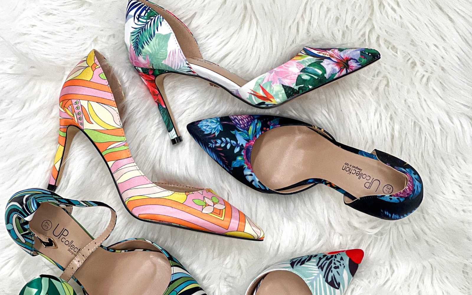 Pisani salonarji so zvezde pomladi