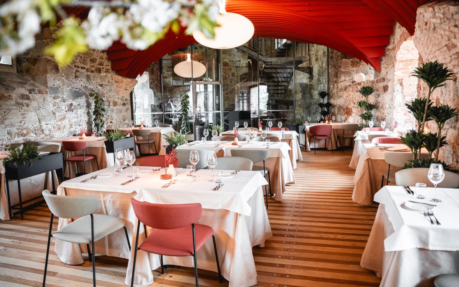 Preverili smo, ali restavracija Luke Jezerška dosega Masterchef standarde